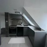 New One Bedroom Apartment In Chiswick